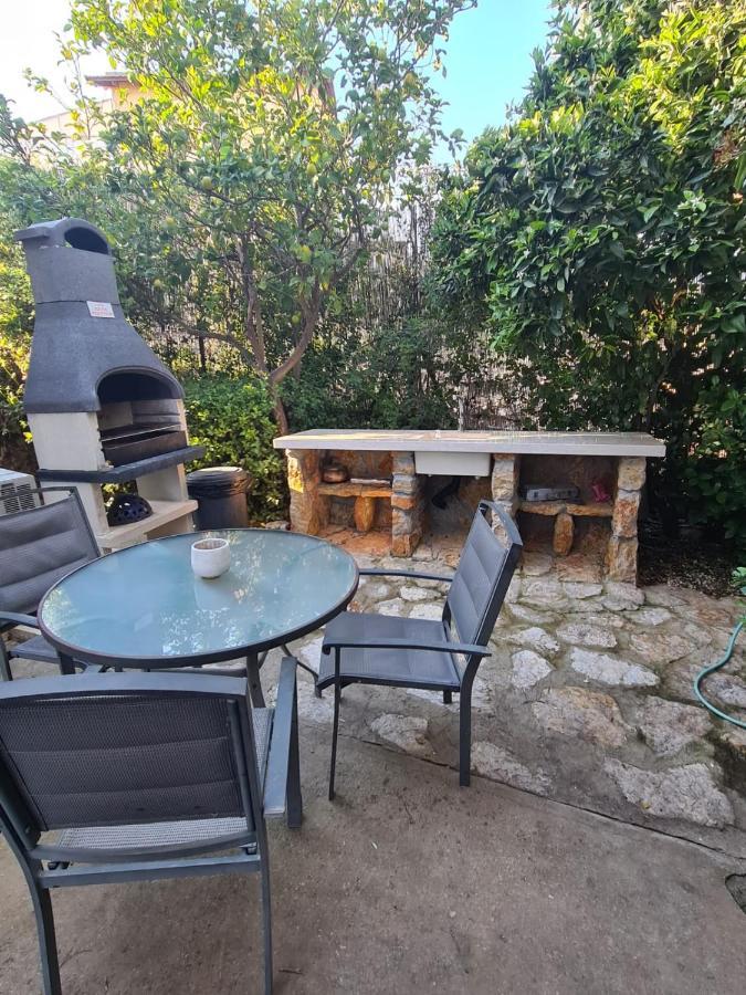 La Noach Villa Metula Exterior foto