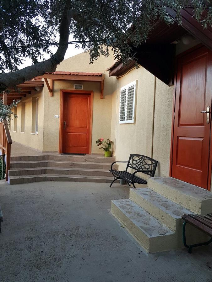 La Noach Villa Metula Exterior foto